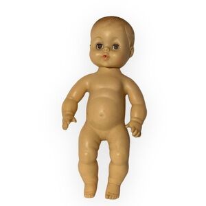 Vintage Lorrie‎ Doll 1978